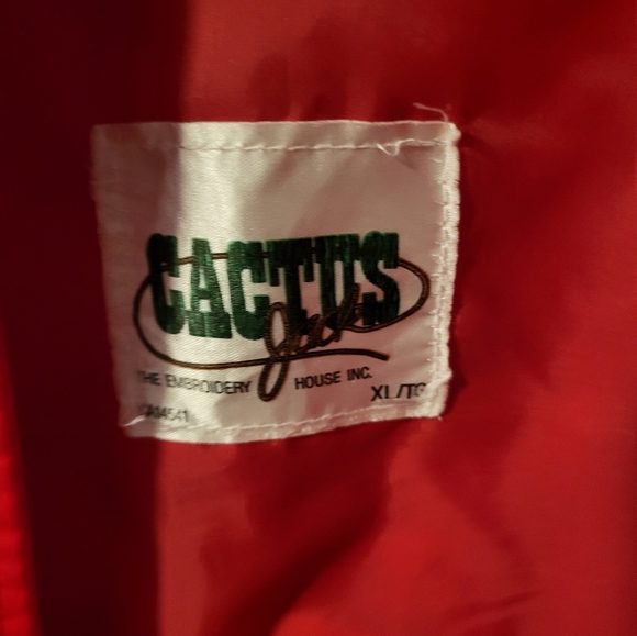 Vintage Milwaukee Bobmer Jacket - Picture 2 of 6